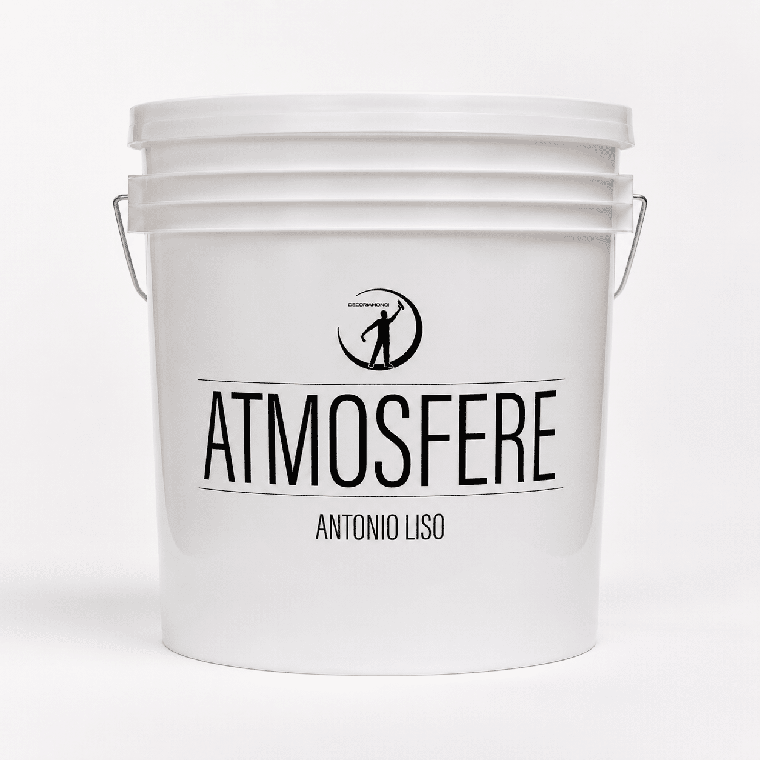 Atmosfere — materiale Decoriamonoi